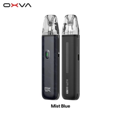 POD KIT OXVA XLIM GO Lite - Mist Blue