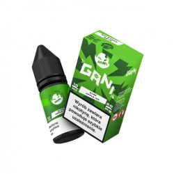 Salt TPD Gani 20 mg 10 ml - Aloe Apple Ice