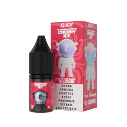 Salt TPD Oxy 20 mg 8 ml - Cherry Ice