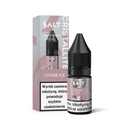 Salt TPD Cristallite 20 mg 10 ml - Lychee Ice
