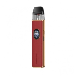 POD KIT Vaporesso XROS 5 - Red Leather