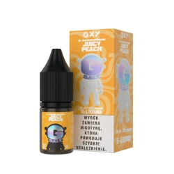 Salt TPD Oxy 20 mg 8 ml - Juice Peach