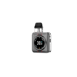 POD KIT Vaporesso XROS 5 Nano - Black Satin