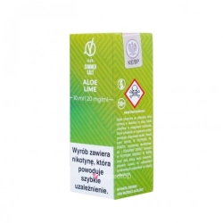 Salt TPD VBAR 20 mg 10 ml - Aloe Lime