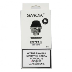 Kartridż SMOK Rpm 4 - LP2