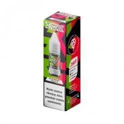 Salt TPD Gas 20 mg 10 ml - Raspberry Kiwi Ice