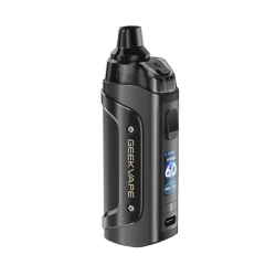 POD MOD KIT Geek Vape Aegis Boost Iii - Black
