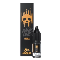 Longfill Dark Line 6/10 - Mango