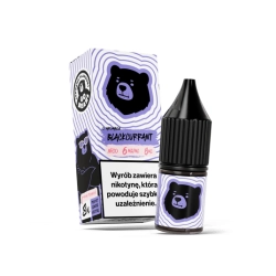 TPD GO Bears Nico 8 ml - Blackcurrant 06 mg