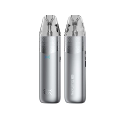 POD KIT OXVA Nexlim 2 Mini - Titanium Gray
