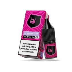 Salt TPD GO Bears 20 mg 8 ml - DR. Cherry Cola Ice