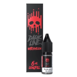 Longfill Dark Line 6/10 - Watermelon
