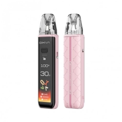 POD KIT OXVA XLIM 3 Ultra - Cherry Pink