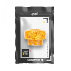 Drip Tip BY Drip IT #14 810 - Gold
