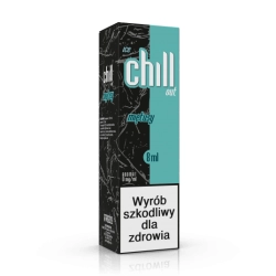 Longfill Chill Out 8/10 - Miętusy