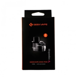 Kartridż Geek Vape B100 (aegis Boost Pro 2) - 2 ml