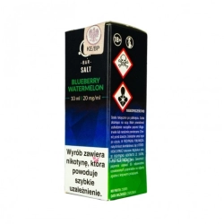 Salt TPD VBAR 20 mg 10 ml - Blueberry Watermelon