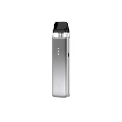 POD KIT Vaporesso XROS 6 Mini - Titanium Silver