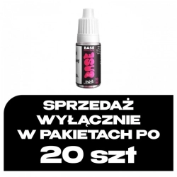 Baza Elixy Base 10 ml 0 mg - 50/50 Baza Elixy Base 10 ml 0 mg - 50/50