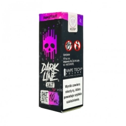 Salt TPD Dark Line 20 mg 10 ml - Forest Fruits