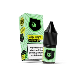 Salt TPD GO Bears 20 mg 8 ml - White Grape Ice