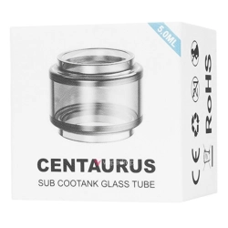 Pyrex Lost Vape Centaurus Sub Coo Tank - 5 ml