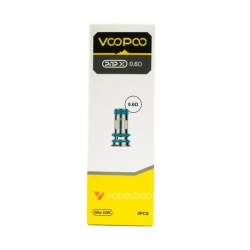 Coil VOOPOO Pnp-x - 0.6 Ohm