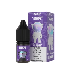 Salt TPD Oxy 20 mg 8 ml - Grape