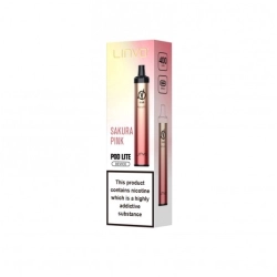 Device VBAR Lite - Sakura Pink Device VBAR Lite - Sakura Pink