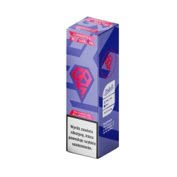 Longfill Gas 6/10 - Watermelon Bilberry Ice