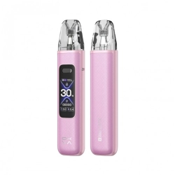 POD KIT OXVA XLIM Pro 3 - Pink Silk
