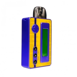 POD KIT Lost Vape Ursa Pocket - Saiyan Trunk
