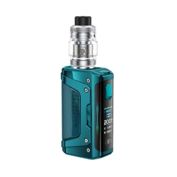 KIT Geek Vape Aegis Legend 5 - Glacier Green