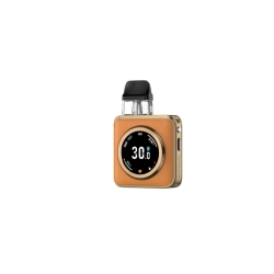POD KIT Vaporesso XROS 5 Nano - Orange Leatherette