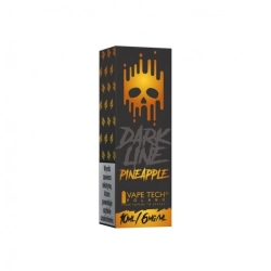 TPD Dark Line 10 ml - Pineapple 06 mg