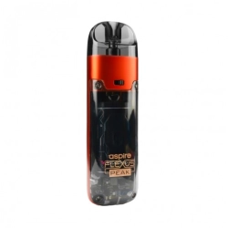 POD KIT Aspire Flexus Peak - Amber Orange