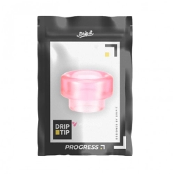 Drip Tip BY Drip IT #02 810 - Pink