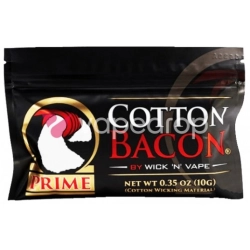 Wick'n'vape Cotton Bacon Prime