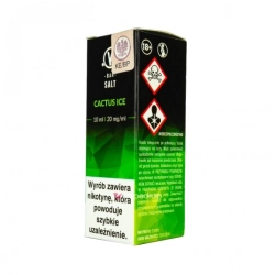 Salt TPD VBAR 20 mg 10 ml - Cactus Ice