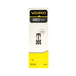 Coil VOOPOO Pnp-x - 0.2 Ohm