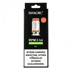 Coil SMOK Rpm 3 - 0.23 Ohm