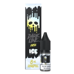 Longfill Dark Line Ice 8/10 - Cactus