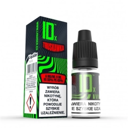 TPD IDx 9 ml - Truskawka 06 mg