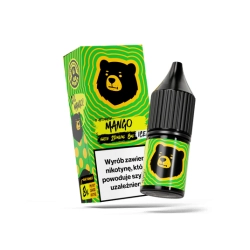 Salt TPD GO Bears 20 mg 8 ml - Mango Ice