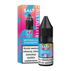 Salt TPD Cristallite 20 mg 10 ml - Watermelon Strawberry