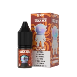 Salt TPD Oxy 20 mg 8 ml - Cola Ice