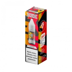 Salt TPD Gas 20 mg 10 ml - Wild Strawberry Lemonade