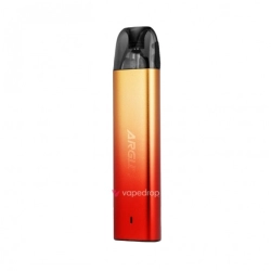 POD KIT VOOPOO Argus G2 Mini - Sunset Orange