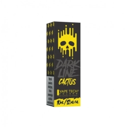 TPD Dark Line 10 ml - Cactus 12 mg