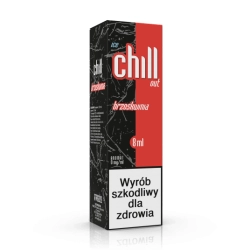 Longfill Chill Out 8/10 - Brzoskiwnia